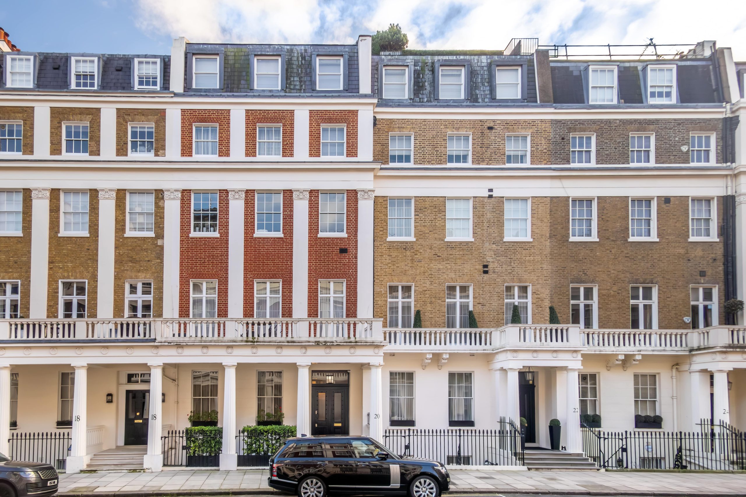 Eaton Place