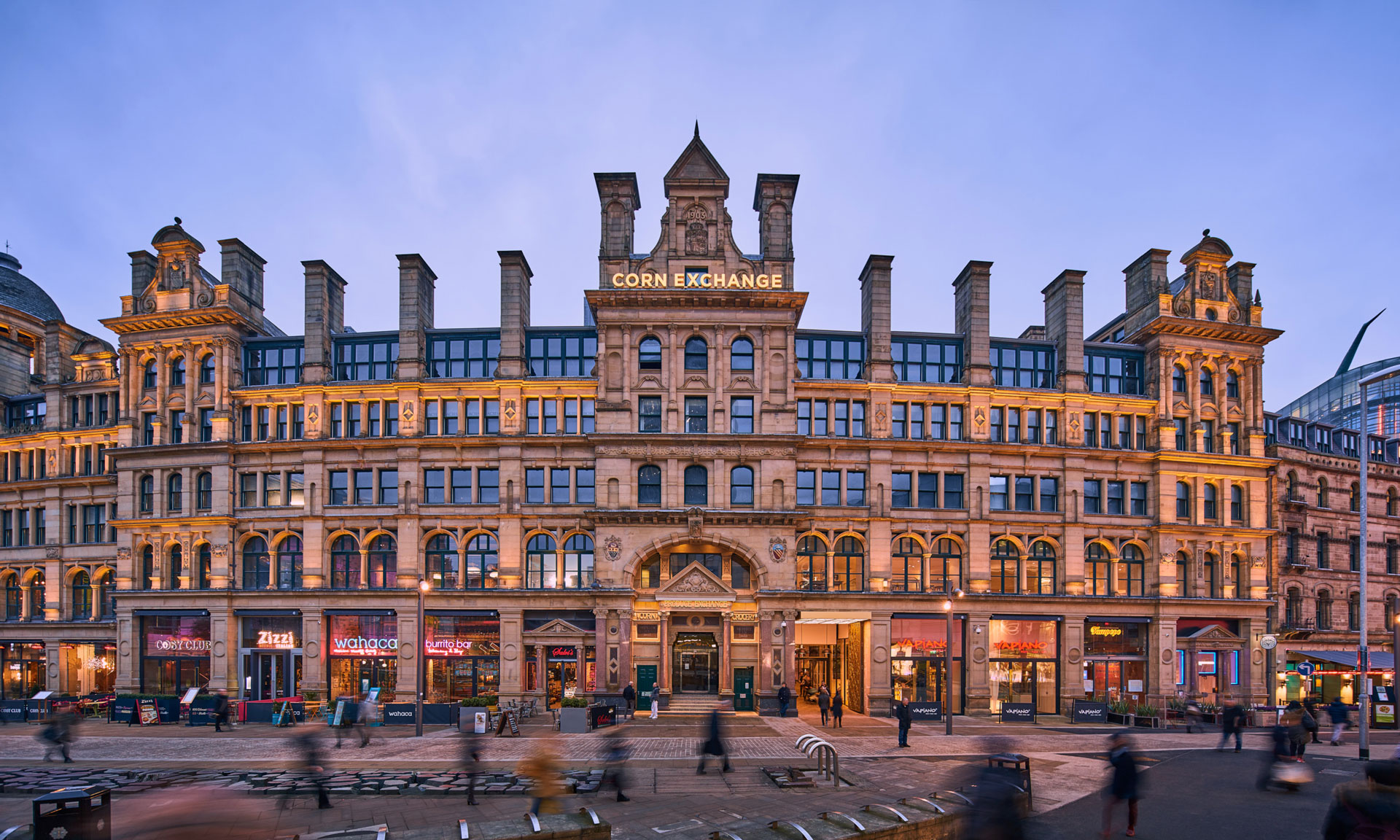 Manchester