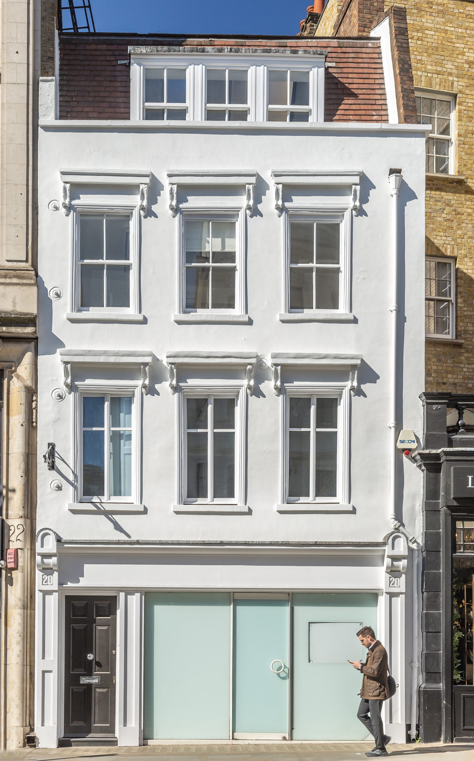 Brook Street